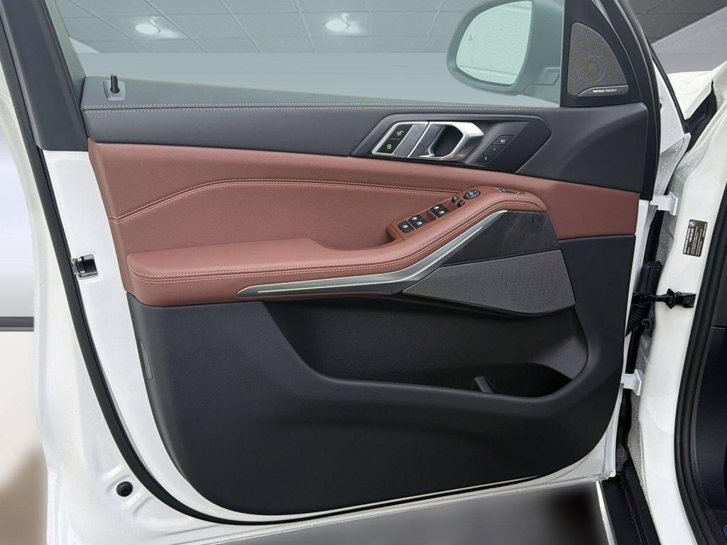 2026 BMW X5 XDRIVE40I — миниатюра 13