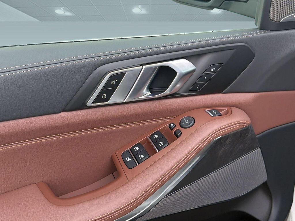 2026 BMW X5 XDRIVE40I — миниатюра 24