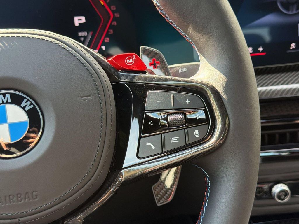 صورة مصغرة 28 لـ 2026 BMW M2 BASE