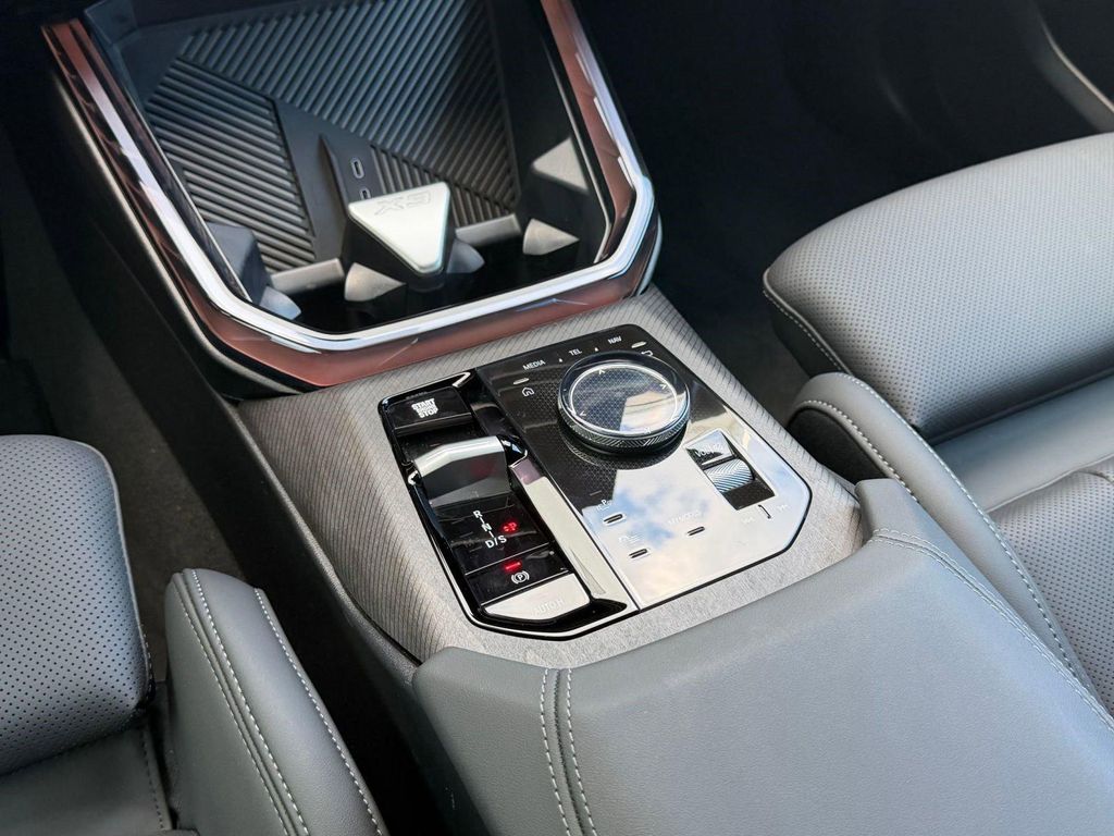 صورة مصغرة 18 لـ 2026 BMW X3 30 XDRIVE
