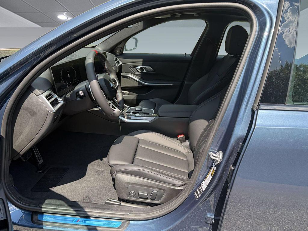 صورة مصغرة 5 لـ 2026 BMW M340 XDRIVE NA