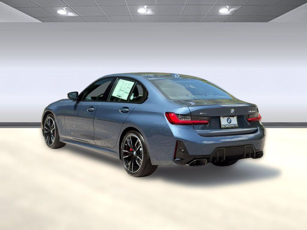 صورة مصغرة 3 لـ 2026 BMW M340 XDRIVE NA