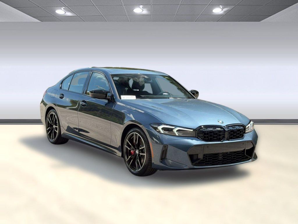 صورة مصغرة 7 لـ 2026 BMW M340 XDRIVE NA