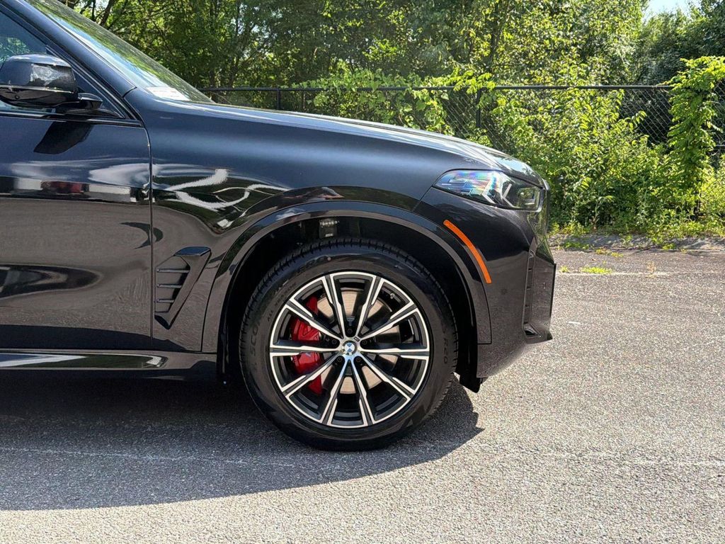 صورة مصغرة 12 لـ 2026 BMW X5 XDRIVE40I