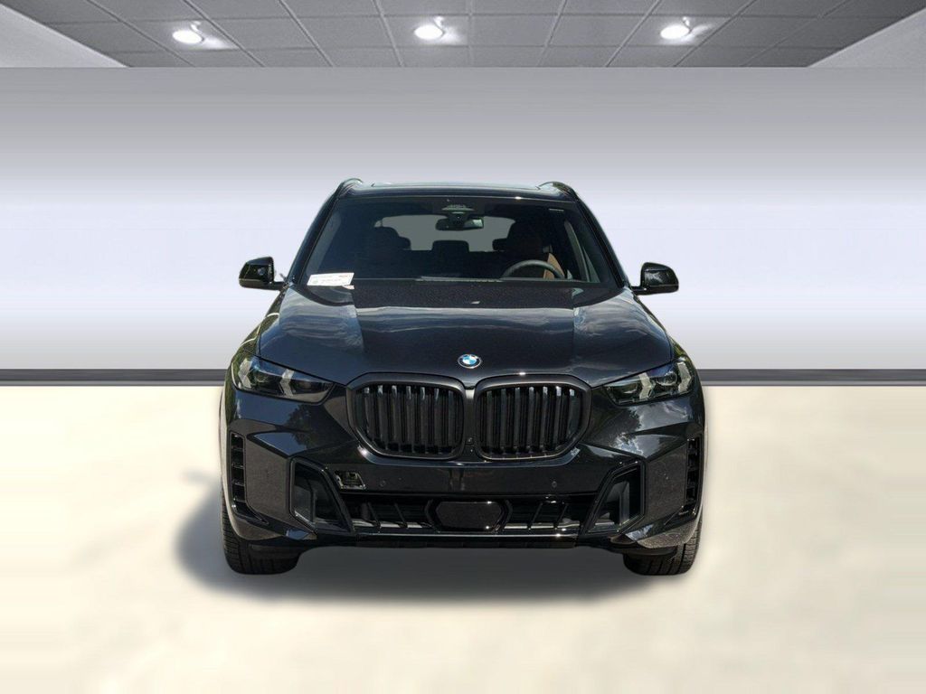 2026 BMW X5 XDRIVE40I — фото 6