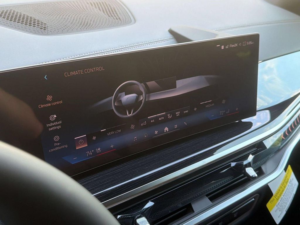صورة مصغرة 18 لـ 2026 BMW X5 XDRIVE40I