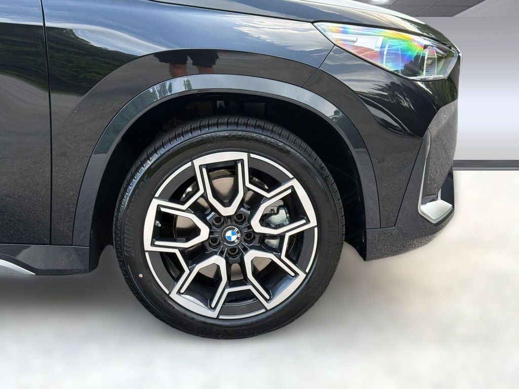 2026 BMW X1 XDRIVE28I 缩略图 12