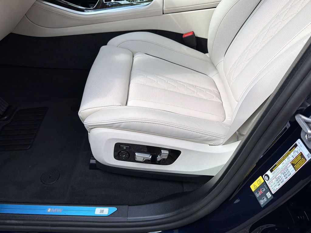 صورة مصغرة 14 لـ 2026 BMW X5 PHEV XDRIVE50E