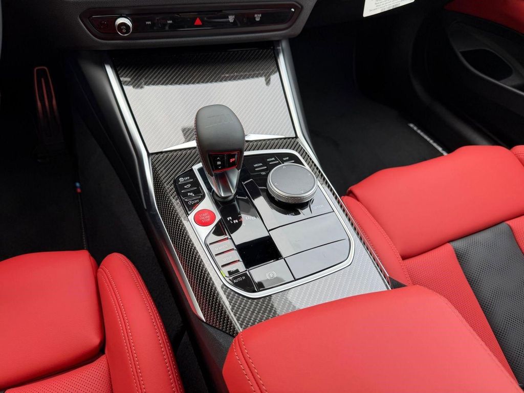 2027 BMW M4 COMPETITION XDRIVE 缩略图 16