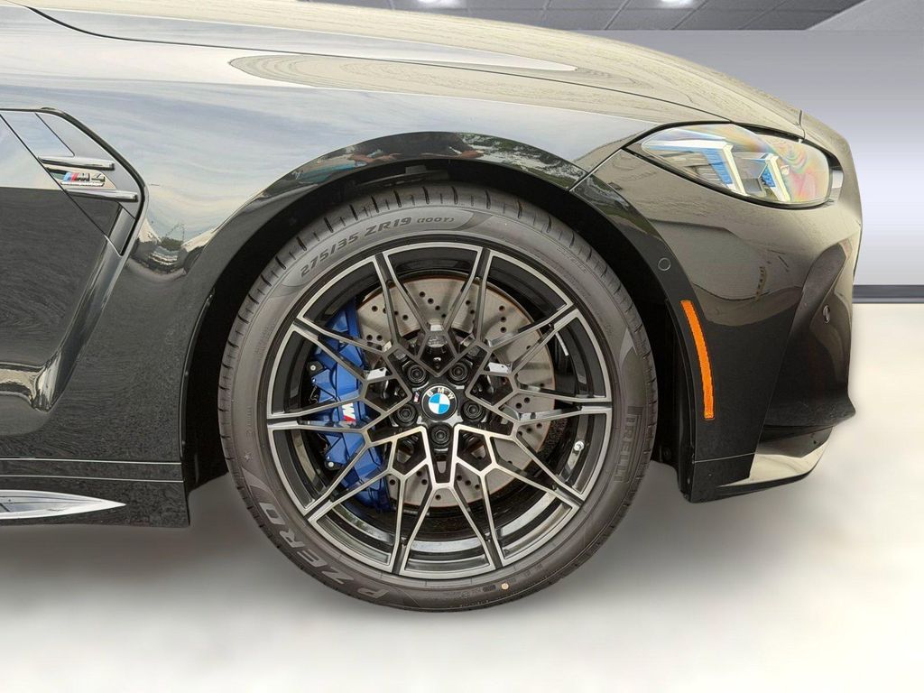 2027 BMW M4 COMPETITION XDRIVE 缩略图 11