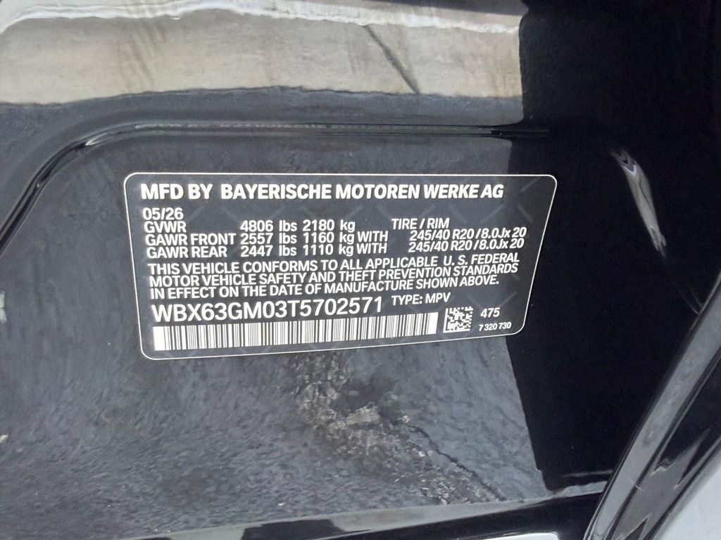 2026 BMW X2 XDRIVE28I thumbnail 19
