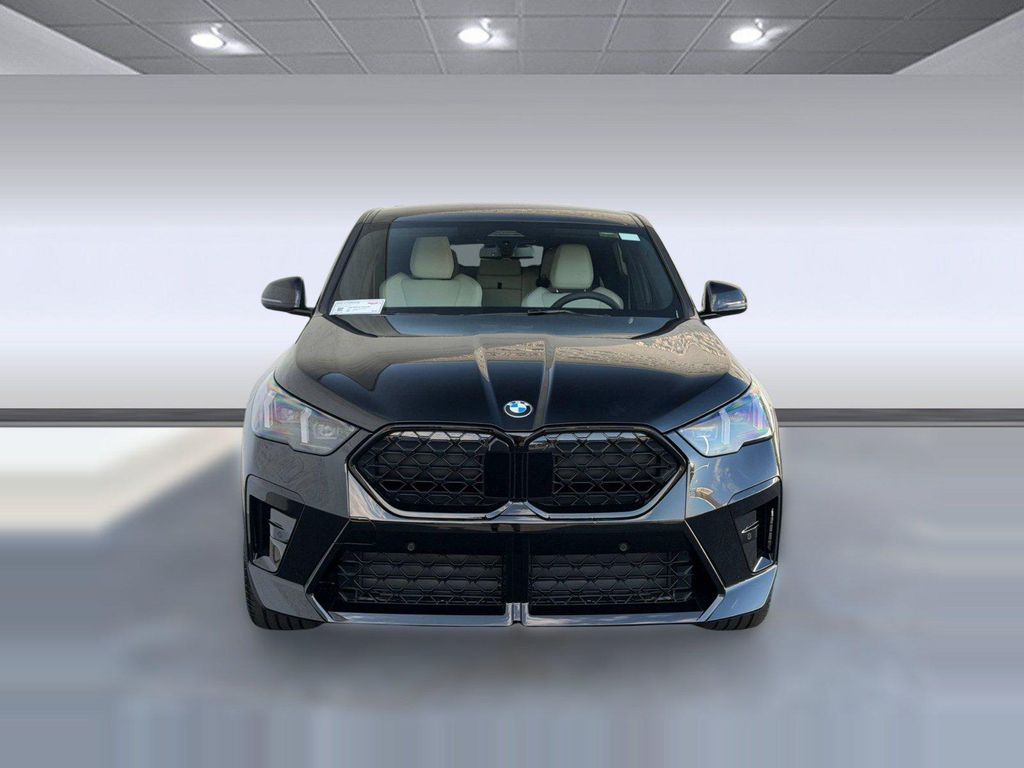 2026 BMW X2 XDRIVE28I 照片 6
