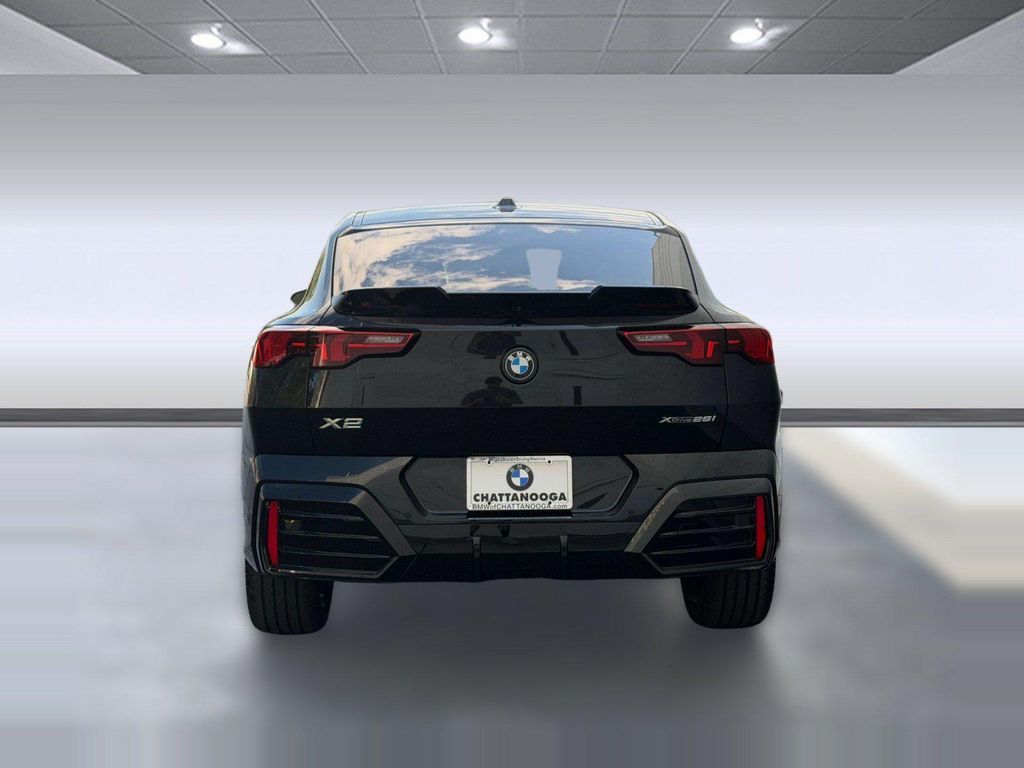 2026 BMW X2 XDRIVE28I 照片 10