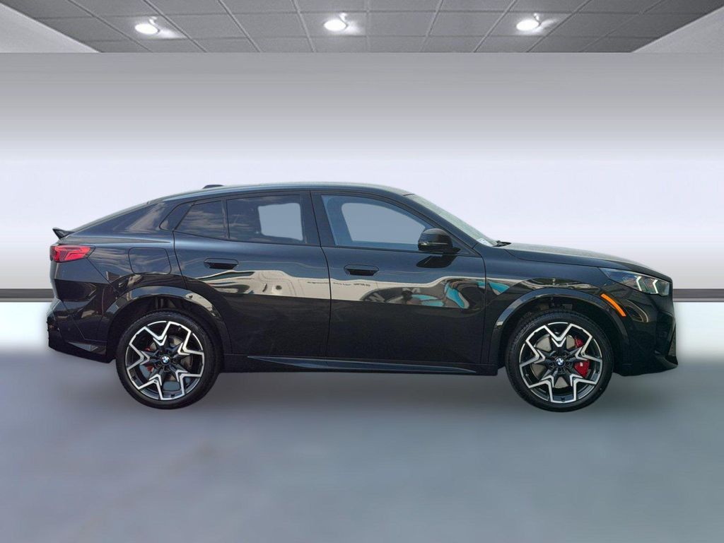 2026 BMW X2 XDRIVE28I 照片 8