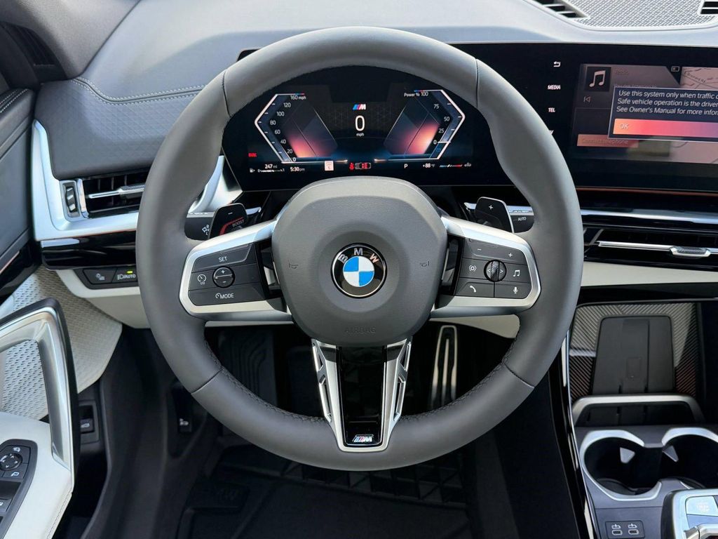 2026 BMW X2 XDRIVE28I thumbnail 16