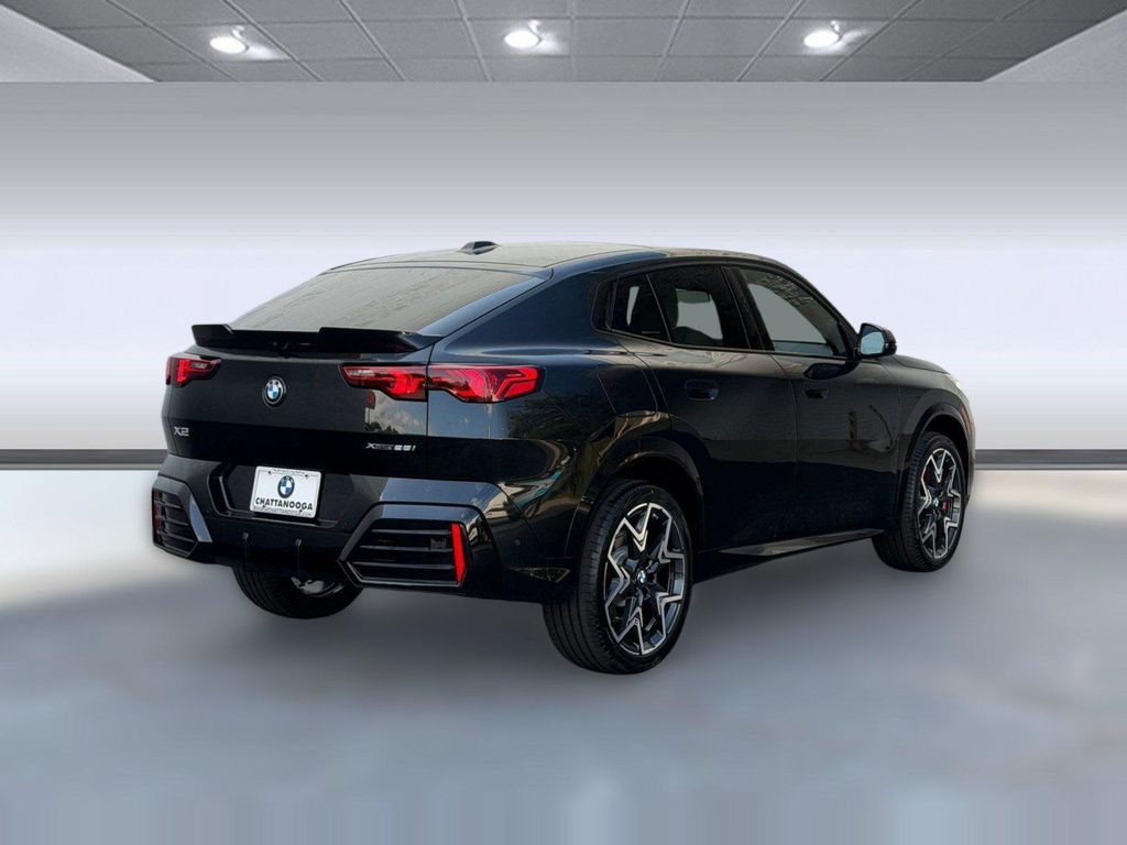 2026 BMW X2 XDRIVE28I 照片 9