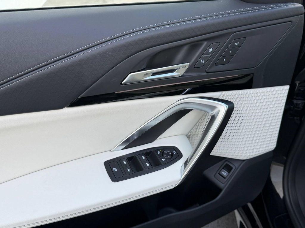 2026 BMW X2 XDRIVE28I thumbnail 21