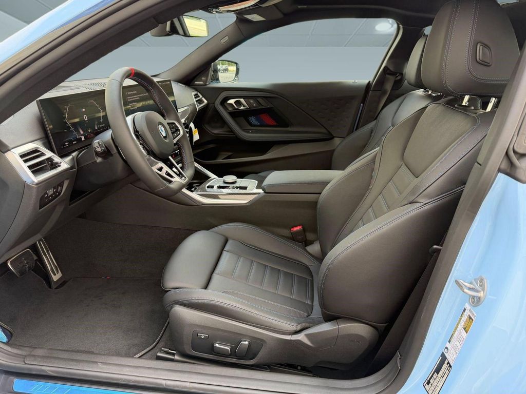2026 BMW M240 I — миниатюра 5