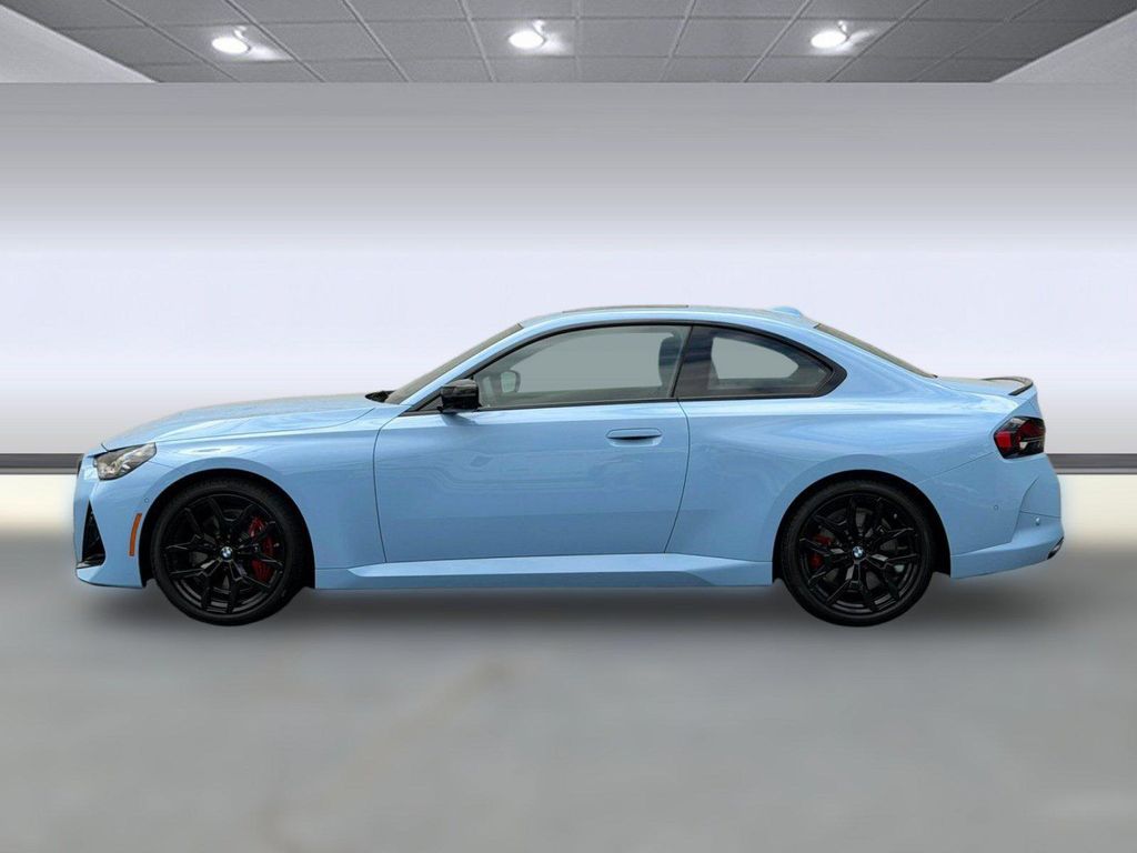 2026 BMW M240 I — миниатюра 2