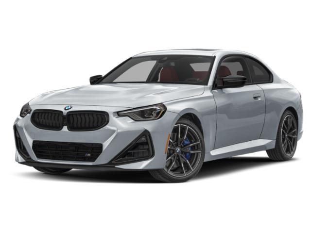 New 2026 BMW M240 i