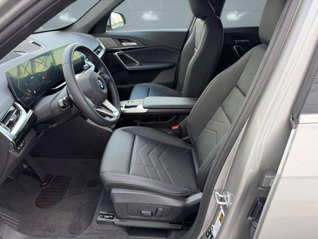 BMW X1 XDRIVE28I - 5