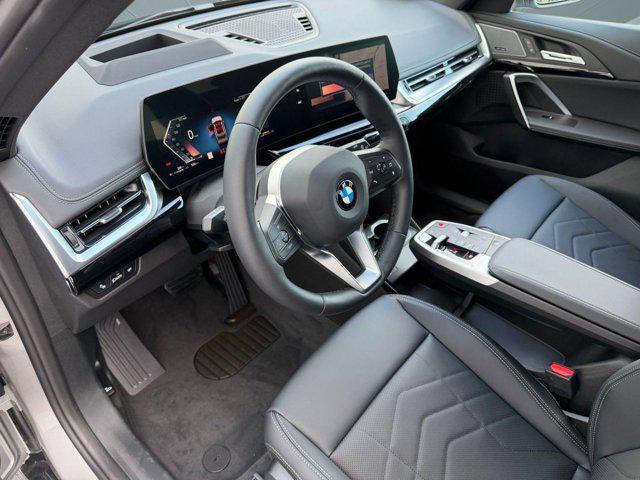BMW X1 XDRIVE28I - 4