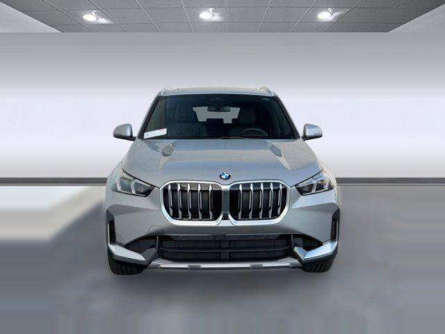 BMW X1 XDRIVE28I - 6