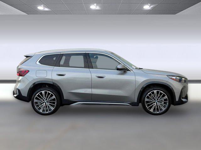 BMW X1 XDRIVE28I - 8