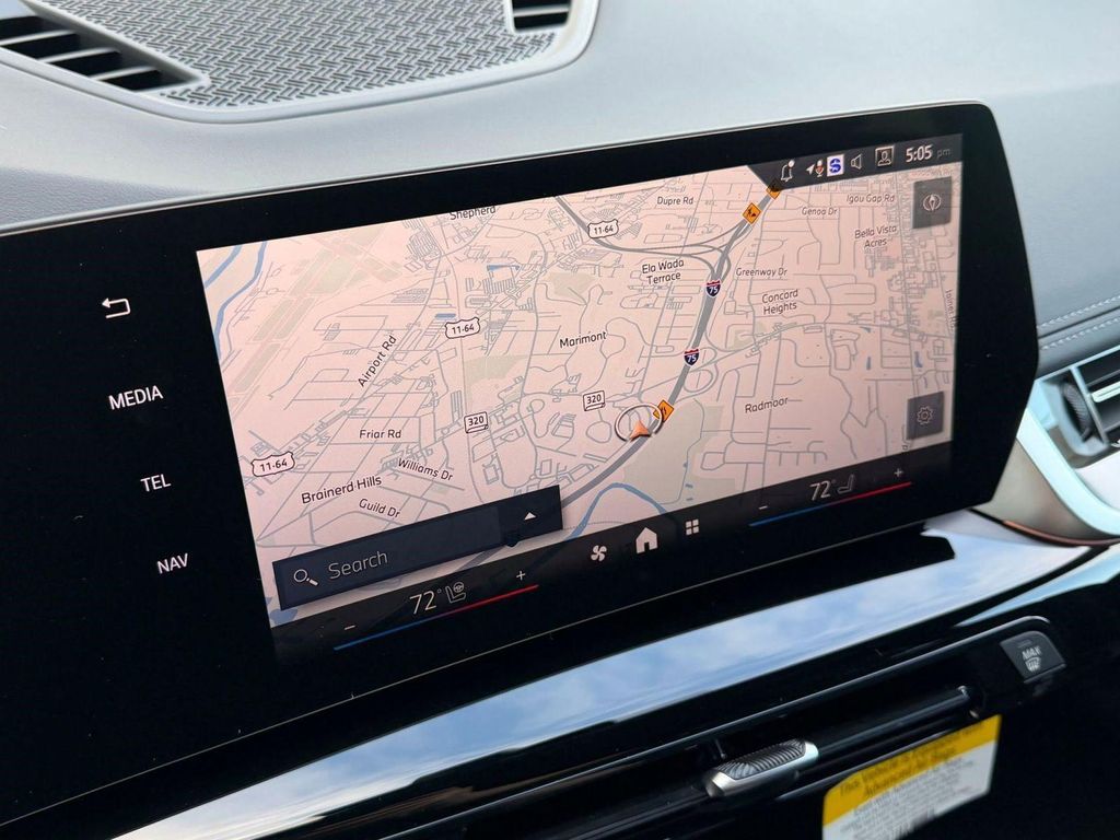 2026 BMW X1 XDRIVE28I — миниатюра 28