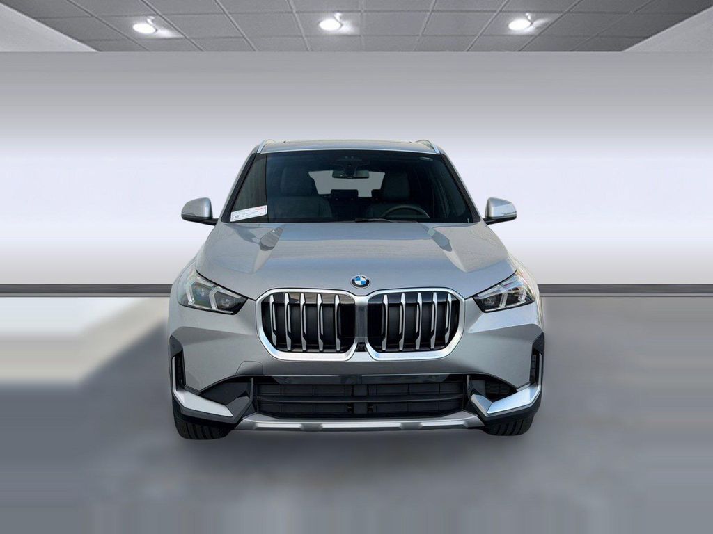 صورة 6 لـ 2026 BMW X1 XDRIVE28I