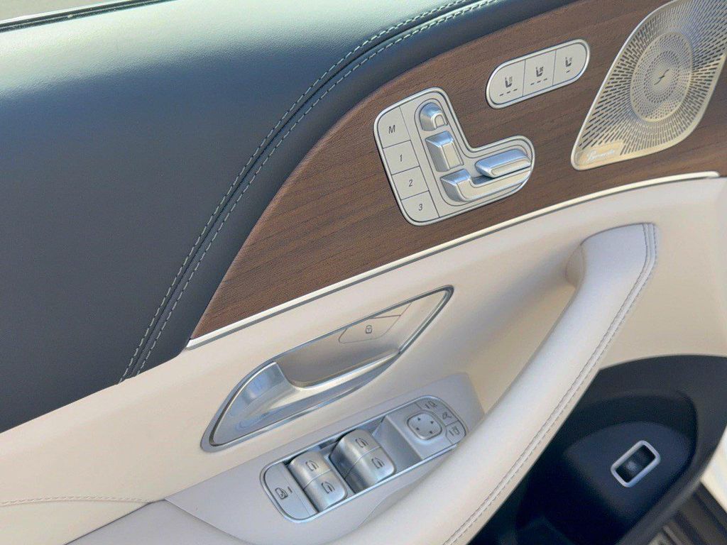 2021 Mercedes-BENZ AMG GLE 53E 4MATIC+ 缩略图 15