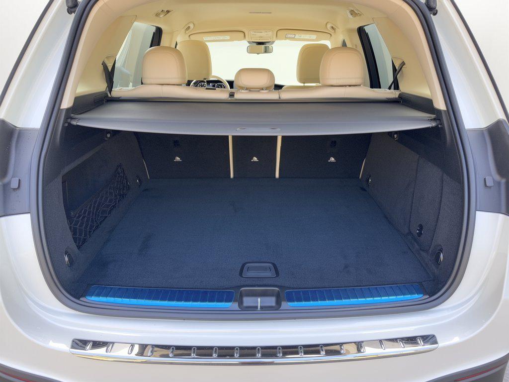 2021 Mercedes-BENZ AMG GLE 53E 4MATIC+ 缩略图 28