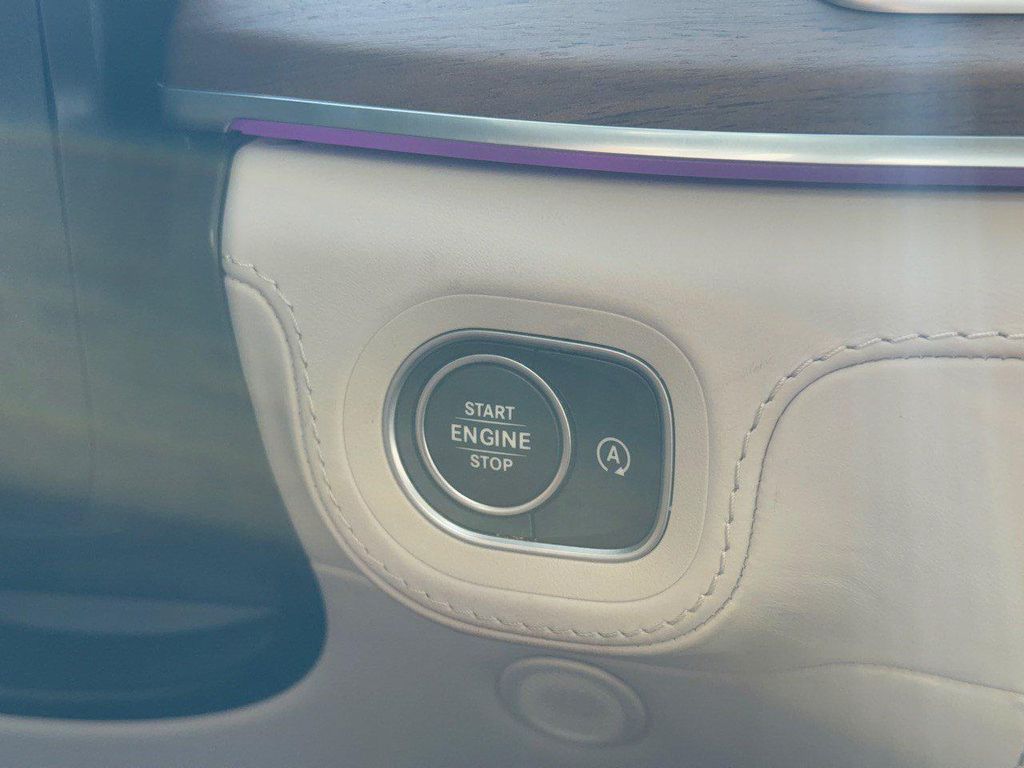 2021 Mercedes-BENZ AMG GLE 53E 4MATIC+ 缩略图 20