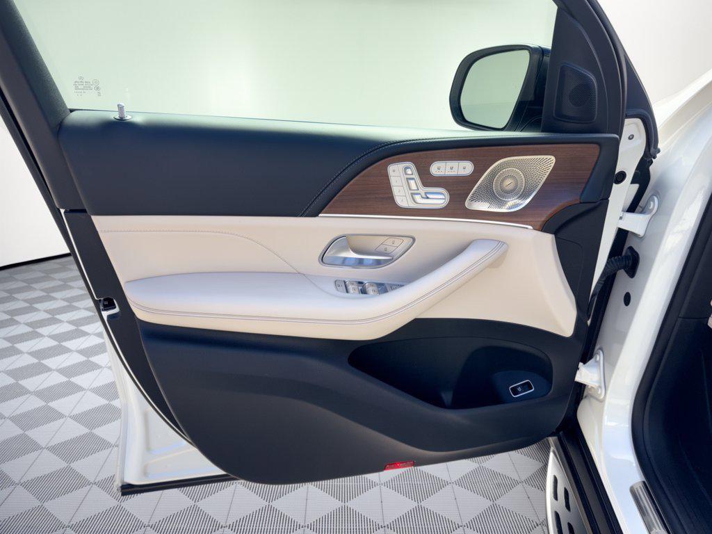 2021 Mercedes-BENZ AMG GLE 53E 4MATIC+ 缩略图 14