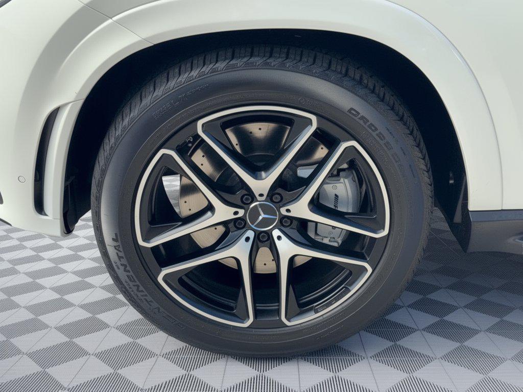 2021 Mercedes-BENZ AMG GLE 53E 4MATIC+ 缩略图 13