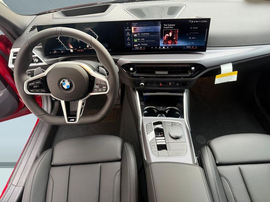 2026 BMW 330 NA — миниатюра 23