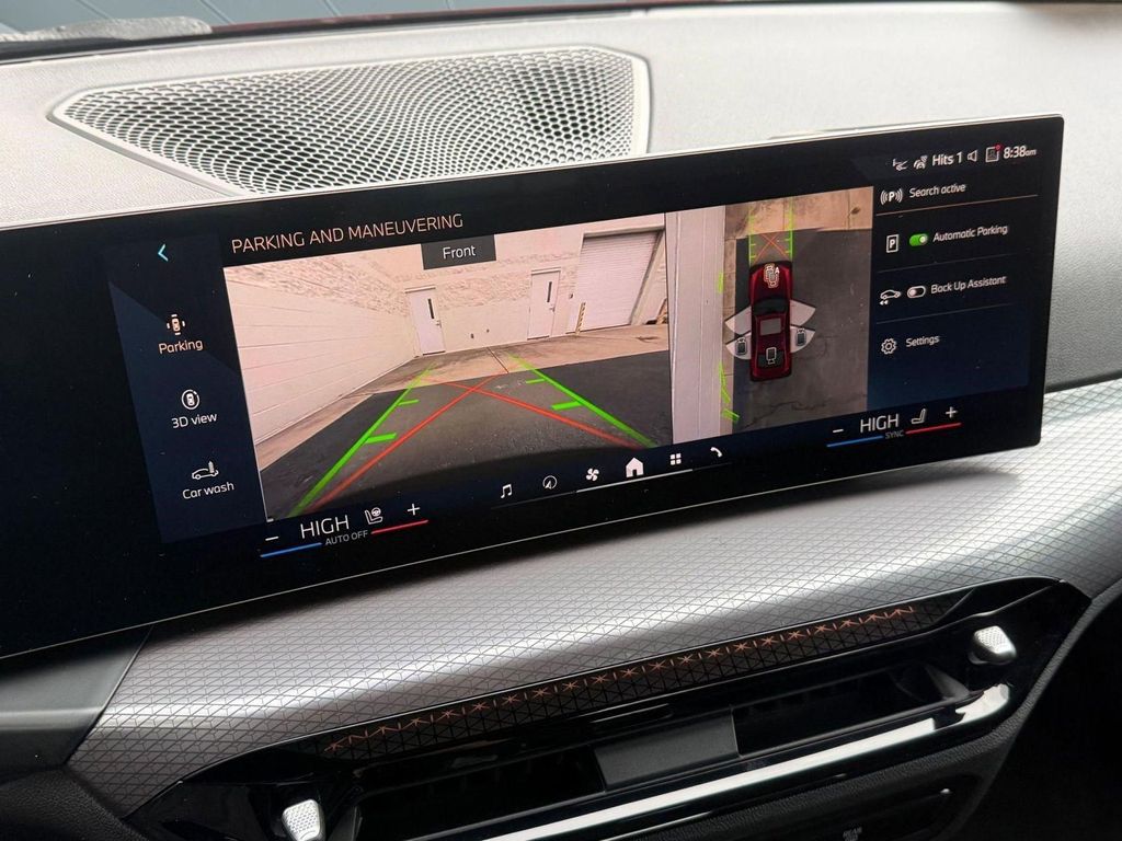 2026 BMW 330 NA 缩略图 28