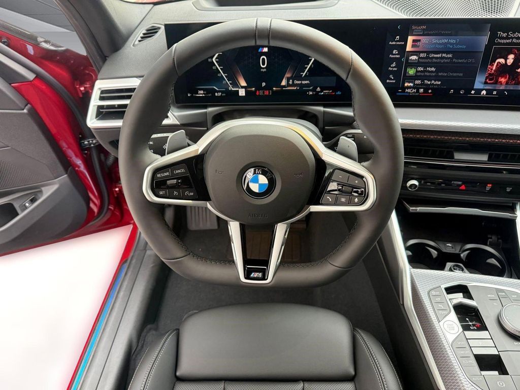 2026 BMW 330 NA — миниатюра 15