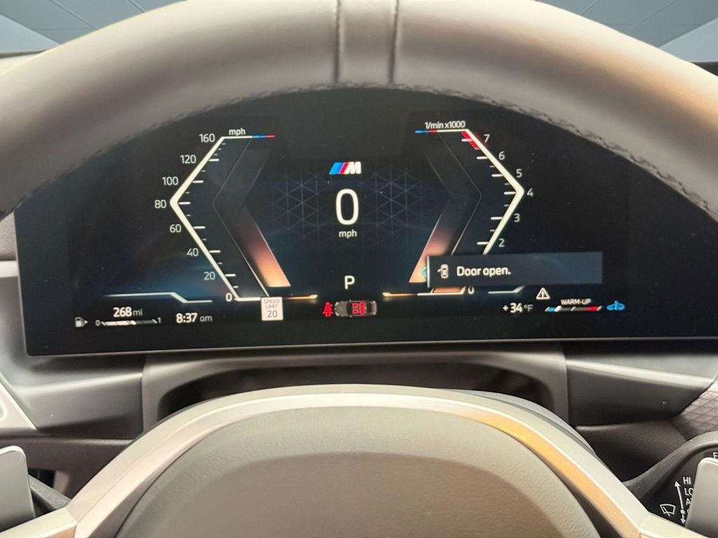 2026 BMW 330 NA 缩略图 17
