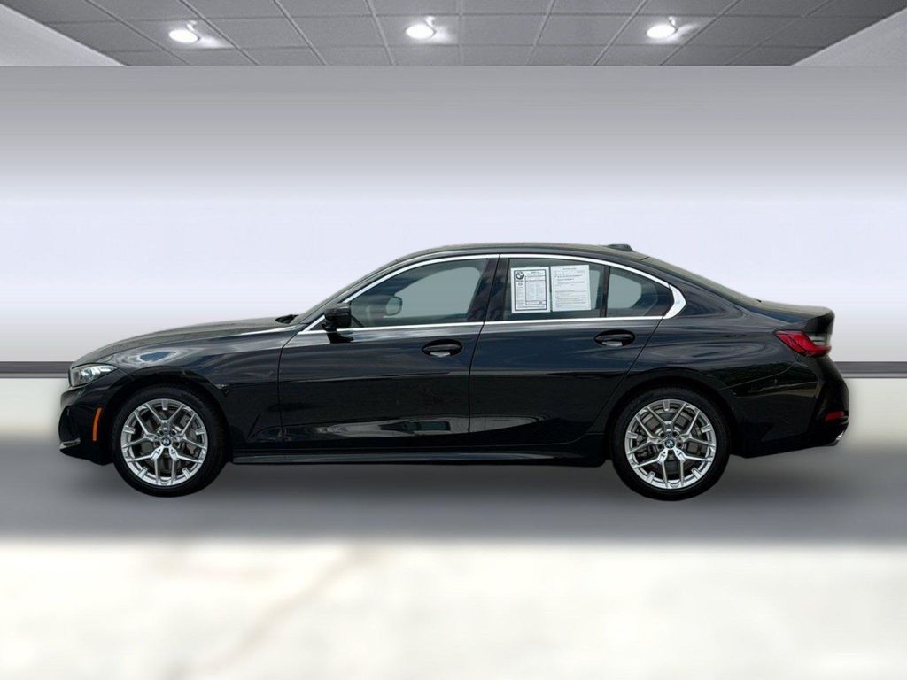 صورة 2 لـ 2026 BMW 330 NA