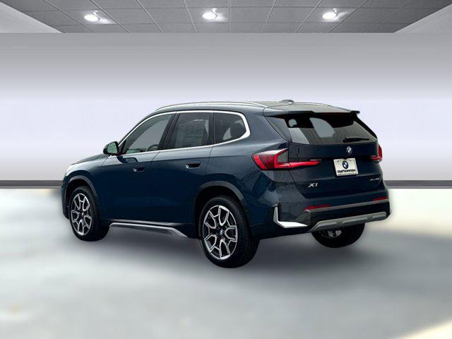 BMW X1 XDRIVE28I - 3