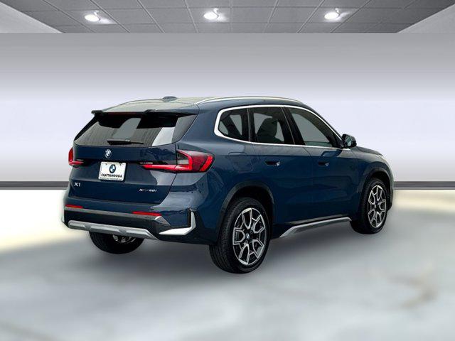 BMW X1 XDRIVE28I - 8