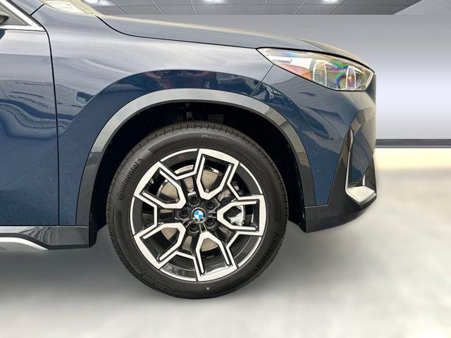 BMW X1 XDRIVE28I - 10