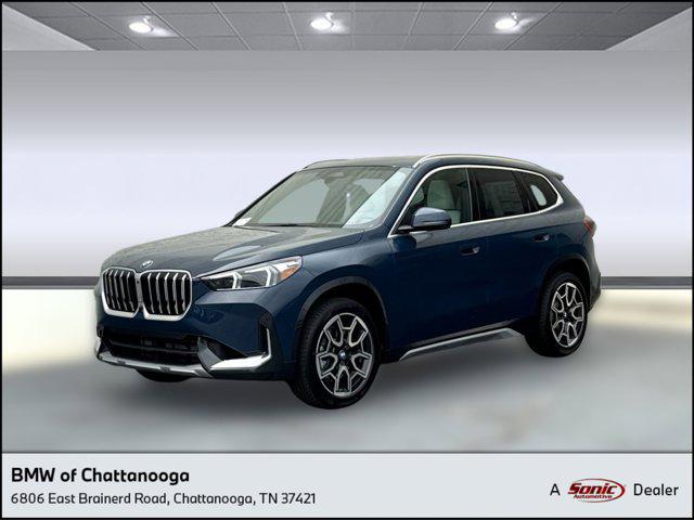 BMW X1 XDRIVE28I - 1