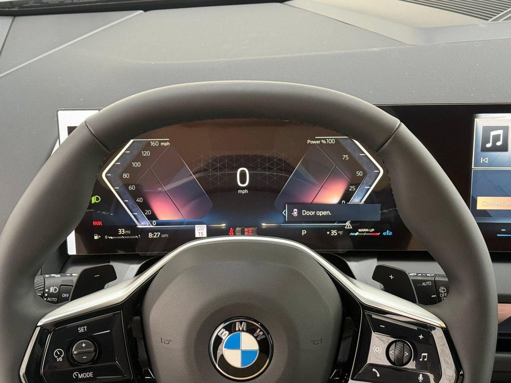 2026 BMW X3 30 XDRIVE 缩略图 18