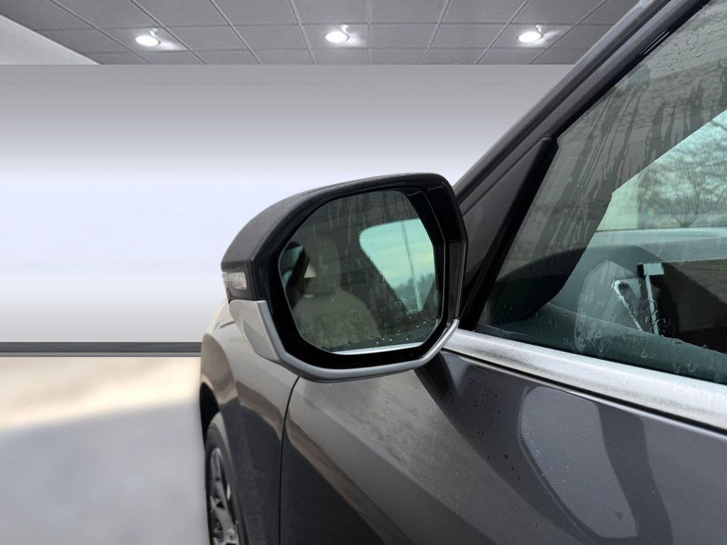 2026 BMW X3 30 XDRIVE 缩略图 20