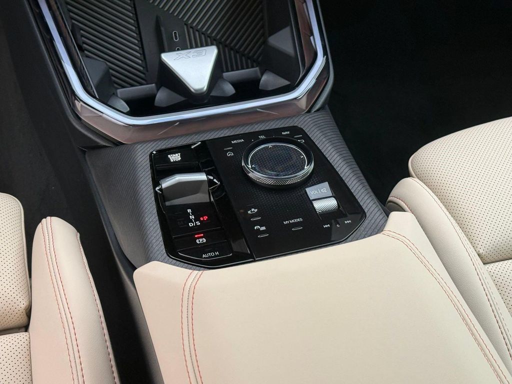 2026 BMW X3 30 XDRIVE 缩略图 17