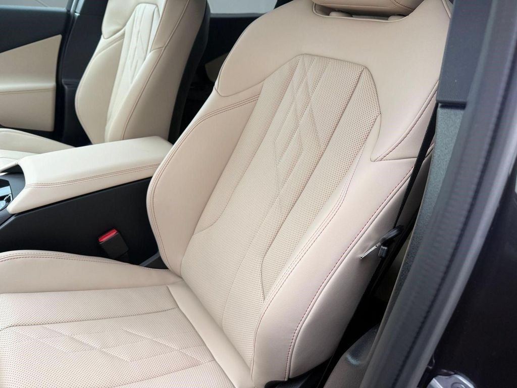 2026 BMW X3 30 XDRIVE 缩略图 22