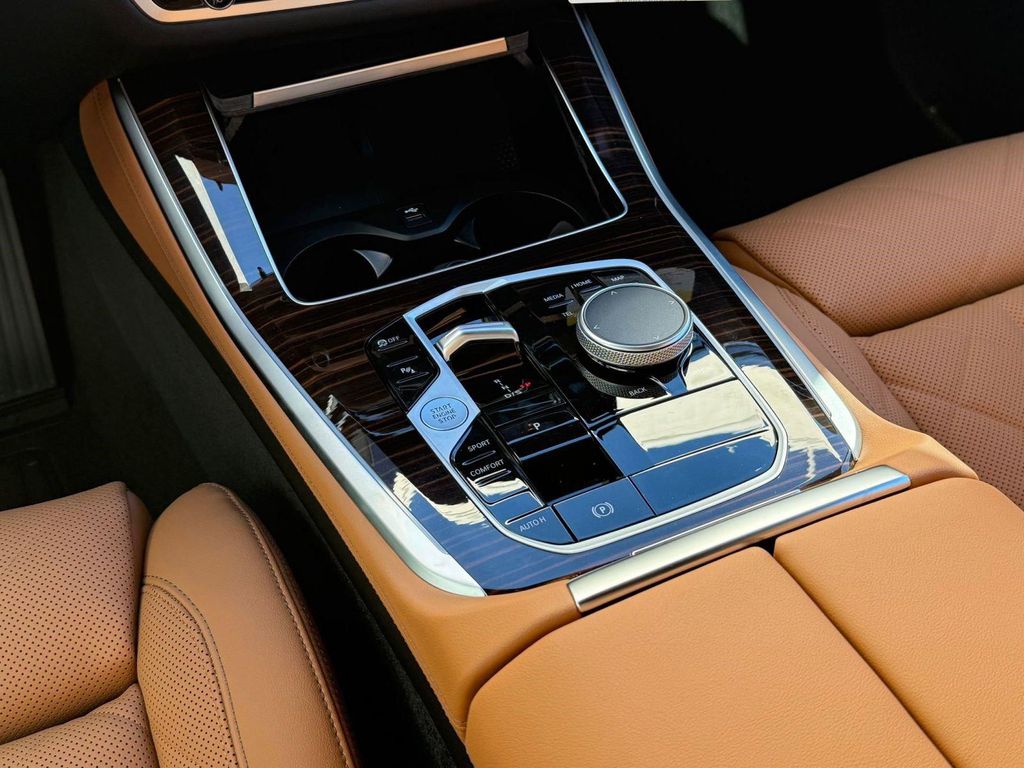 2026 BMW X5 SDRIVE40I 缩略图 26