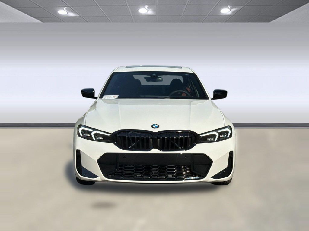 صورة 6 لـ 2026 BMW 330 NA